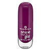 Essence Лак для ногтей Shine Last & Go! тон 54 1 шт