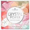 Essence Тени для век Crystal Power 1 шт