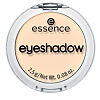 Essence Тени для век Eyeshadow тон 05 песочный 1 шт