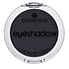 Essence Тени для век Eyeshadow тон 04 черный 1 шт