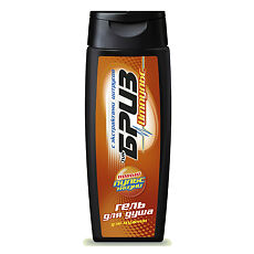 Купить ТимБриз Гель для душа Импульс 250 мл 1 шт цена