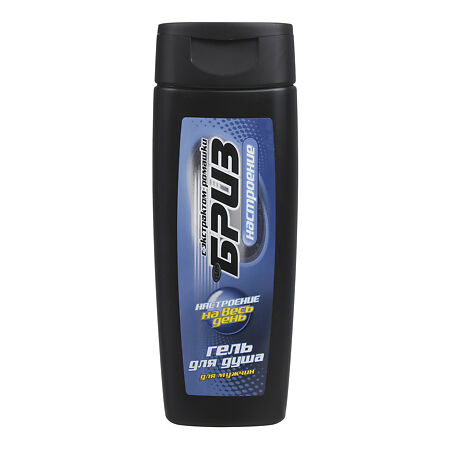 Изображение товара ТимБриз Гель для душа Настроение 250 мл 1 шт