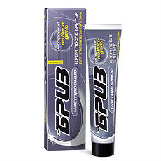 Изображение товара ТимБриз Крем после бритья Настроение для чувствительной кожи 75 мл 1 шт