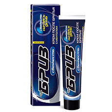 Изображение товара ТимБриз Крем после бритья Свежесть с ментолом 75 мл 1 шт