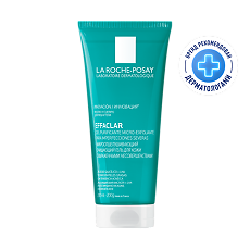 Изображение товара La Roche-Posay Effaclar Гель очищающий микроотшелушивающий 200 мл 1 шт