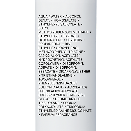 La Roche-Posay Anthelios Спрей солнцезащитный для лица и тела SPF50+ 200 мл 1 шт