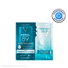 Vichy Mineral 89 Экспресс-маска тканевая из микроводорослей 29 мл 1 шт