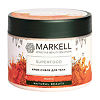 Markell Superfood Крем-суфле для тела Манго 300 мл 1 шт
