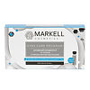 Markell Professional Активный концентрат от отеков и темных кругов под глазами 2 мл 7 шт