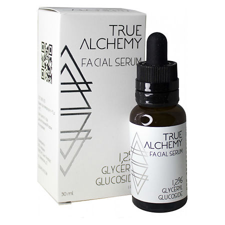 True Alchemy Сыворотка для лица Glyceryl Glucoside 12% 30 мл 1 шт