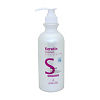 Lebelage Keratin Shampoo Шампунь для волос с кератином 300 мл 1 шт