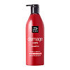 Mise en scene Damage Care Keratin Shampoo шампунь для поврежденных волос 680 мл 1 шт