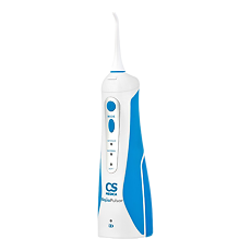 Купить Ирригатор полости рта портативный CS Medica AquaPulsar CS-3 Basic 1 шт цена