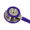 Стетоскоп Amrus 04-АМ420 Delux медицинский двухсторонний терапевтический фиолетовый 1 шт