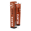 Klatz Brutal Only Зубная паста для мужчин Терпкий коньяк 75 мл 1 шт