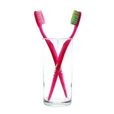 Купить Klatz Glamour Only Щетка зубная для девушек средняя 1 шт цена