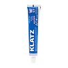 Klatz Health Зубная паста Реминерализация эмали 75 мл 1 шт