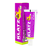 Klatz Kids Зубная паста для детей Тутти-фрутти 48 мл 1 шт