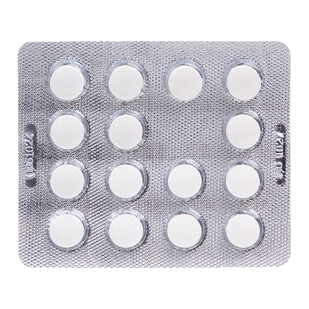 Карнозин 500 мг Витамир таблетки покрыт.об. массой 536 мг 30 шт