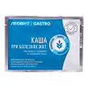 Леовит Gastro Каша при болезнях ЖКТ овсяная с травами и семенем льна пакет 15 г 1 шт