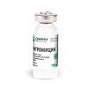 Эритромицин лиофилизат д/приг раствора для в/в введ 100 мг 1 шт