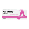 Ацикловир-Акрихин мазь для наружного применения 5 % 5 г 1 шт