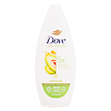 Dove Крем-гель для душа ритуал красоты питание авокадо и календула 250 мл 1 шт