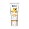 SriSri Tattva Средство для умывания с апельсином Orange Face Wash 100 мл 1 шт