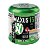Презервативы MAXUS Mixed набор 15 шт