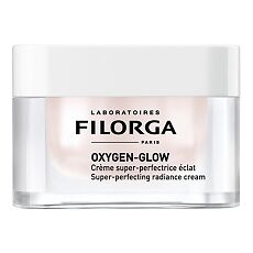 Купить Filorga Oxygen-Glow Cream Крем-бустер для сияния кожи 50 мл 1 шт цена