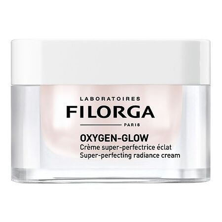 Filorga Oxygen-Glow Cream Крем-бустер для сияния кожи 50 мл 1 шт