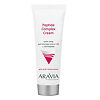 Aravia Professional Крем-уход для контура глаз и губ с пептидами Peptide Complex Cream 50 мл 1 шт