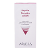 Aravia Professional Крем-уход для контура глаз и губ с пептидами Peptide Complex Cream 50 мл 1 шт