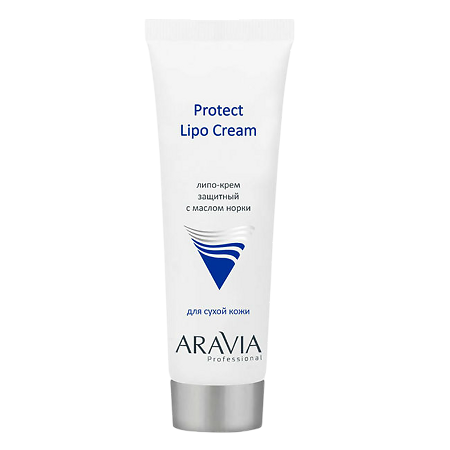 Изображение товара Крем для лица Aravia Professional Protect Lipo Cream 50 мл