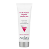 Aravia Professional Мульти-крем для лица с пептидами и антиоксидантным комплексом Multi-Action Peptide Cream 50 мл 1 шт