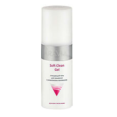 Купить Aravia Professional Гель для умывания очищающий Soft Clean Gel 150 мл 1 шт цена