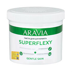 Купить Aravia Professional Паста для шугаринга Superflexy Gentle Skin 750 г 1 шт цена