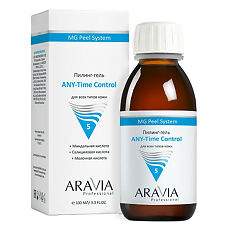 Купить Aravia Professional Пилинг-гель ANY-Time Control 100 мл 1 шт цена