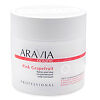 Aravia Organic Крем для тела увлажняющий лифтинговый Pink Grapefruit 300 мл 1 шт