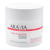 Aravia Organic Крем для тела увлажняющий лифтинговый Pink Grapefruit 300 мл 1 шт