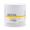 Aravia Organic Крем для тела увлажняющий укрепляющий Vitality SPA 300 мл 1 шт