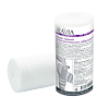 Аравия (Aravia) Professional Бандаж для косметического обертывания Organic тканый 10 см х 10 м 1 шт