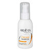 Aravia Professional Крем для замедления роста волос с папаином 100 мл 1 шт