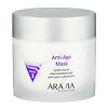 Aravia Professional Крем-маска для шеи и декольте омолаживающая Anti-Age Mask 300 мл 1 шт