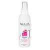 Aravia Professional Лосьон 2 в 1 от врастания и для замедления роста волос с фруктовыми кислотами 150 мл 1 шт