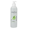 Aravia Professional Масло после депиляции с экстрактом мяты 300 мл 1 шт