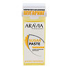 Aravia Professional Паста сахарная для депиляции в картридже Медовая очень мягкой консистенции 150 г 1 шт