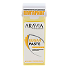 Aravia Professional Паста сахарная для депиляции в картридже Медовая очень мягкой консистенции 150 г 1 шт