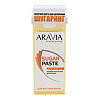 Aravia Professional Паста сахарная для депиляции в картридже Натуральная мягкой консистенции 150 г 1 шт