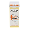 Aravia Professional Паста сахарная для депиляции в картридже Натуральная мягкой консистенции 150 г 1 шт